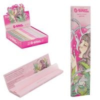 bibułki g-rollz mushroom lady king size