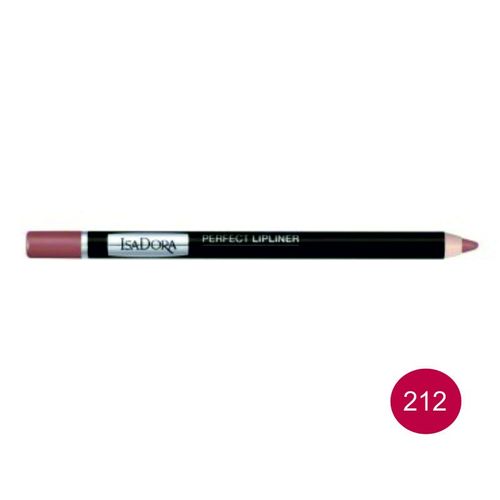 IsaDora Perfect Lipliner 1.2g numery - 06 na Arena.pl