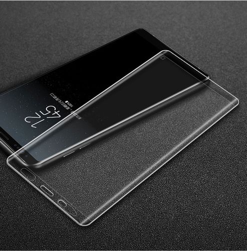 Samsung Note 8 Szkło Hartowane Pełne 3D na Arena.pl