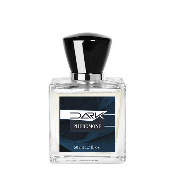 dark pheromone /50 ml/ men zdjęcie 2
