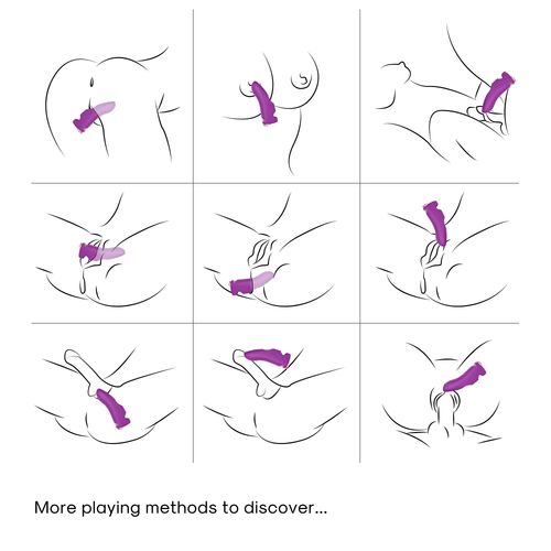 aurora purple na Arena.pl