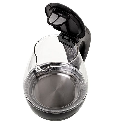 AD 1224 Czajnik szklany 1,5 L na Arena.pl