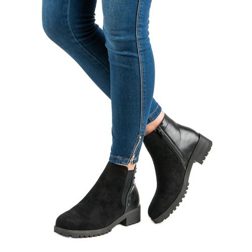 Casualowe Botki r.39 na Arena.pl