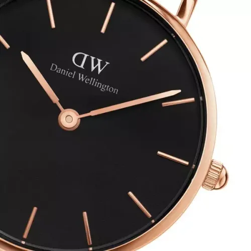 ZEGAREK DAMSKI DANIEL WELLINGTON DW00100303 - PETITE MELROSE 36mm (zw509d) na Arena.pl