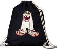 Worek Sportowy My Singing Monsters