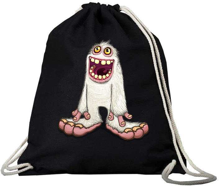 Worek Sportowy My Singing Monsters zdjęcie 1