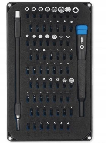 Zestaw narzędzi IFIXIT Mako Driver Kit 64 bit na Arena.pl