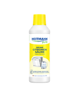 heitmann  pure citron odkamieniacz cytrynowy 500 ml