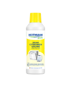 heitmann  pure citron odkamieniacz cytrynowy 500 ml