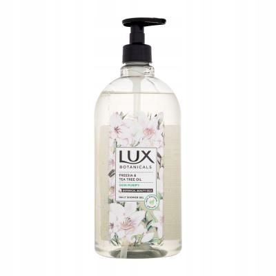 Lux Botanicals Żel Pod Prysznic Freesia & Tea Tree 750 Ml na Arena.pl