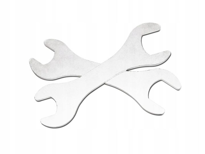 MARBO Poręcze stacjonarne regulowane do ćwiczeń zdjęcie 16