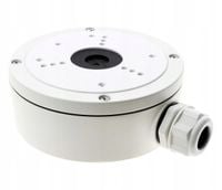 Adapter montażowy Puszka do kamer IPCAM TVICAM