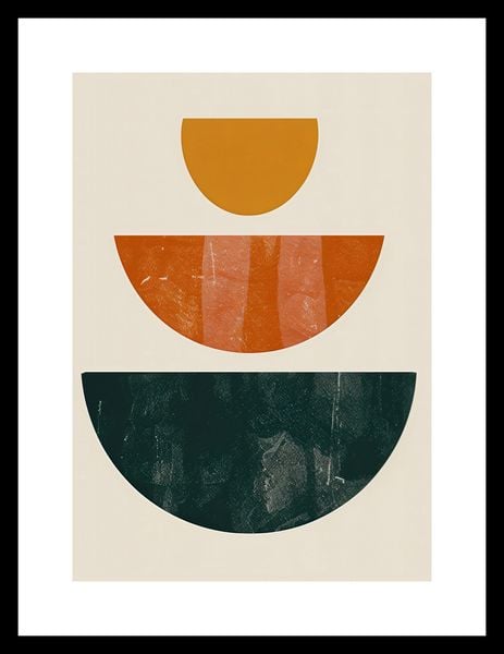 Plakat 42x59,4cm Cykl Natury zdjęcie 3