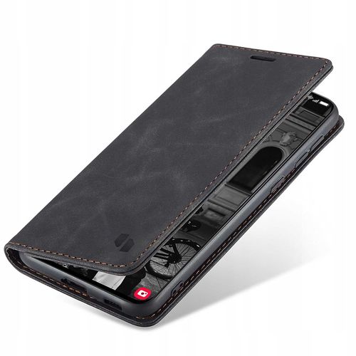 Spacecase Wallet Galaxy S21 Black na Arena.pl