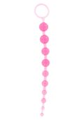 Thai Toy Beads Pink