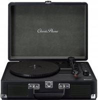 Gramofon LENCO TT-115 Bluetooth Czarny