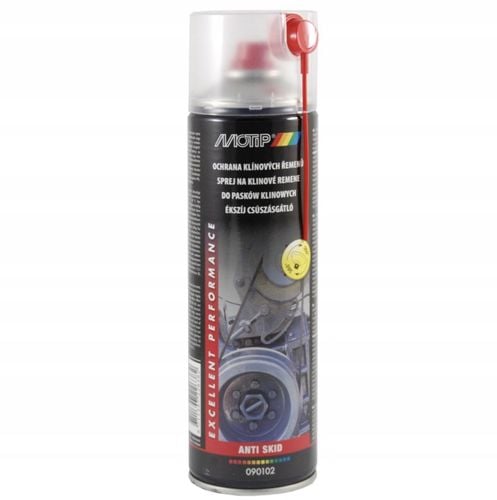 motip spray dp pasków klinowych 500ml na Arena.pl