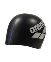 ARENA CZEPEK BIG LOGO CAP BLACK WHITE 009276/206