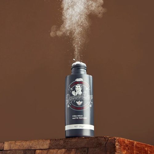 Puder do Stylizacji Matowy Włosów Dapper Dan Ultra Matte Dust 20g na Arena.pl