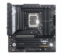 Płyta główna Asus TUF GAMING B860M-PLUS DDR5 USB3.2 PCIe5.0 s.1851 M-ATX