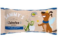 Gryzak dentystyczny z algami do mycia zębów dla dużego psa - Sammy's 60g