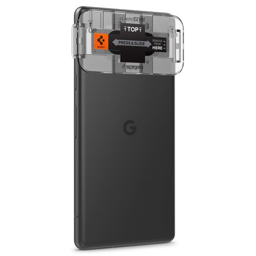 osłona aparatu spigen optik.tr ez fit camera protector 2-pack google na Arena.pl