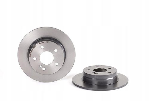 TARCZA HAM TYL 278X9 P BREMBO na Arena.pl