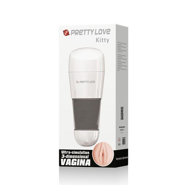 Pretty Love - Kitty zdjęcie 6