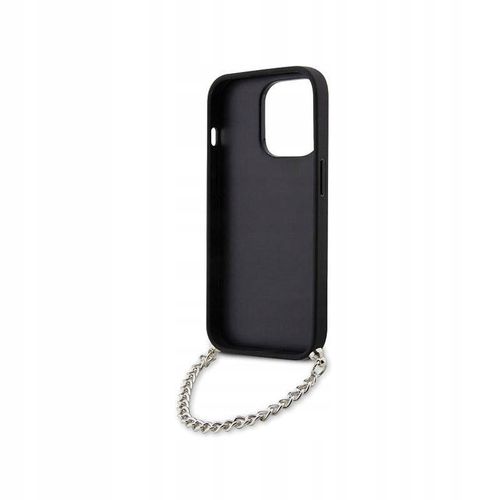 Etui do iPhone 14 Pro Karl Lagerfeld Chain Case na Arena.pl