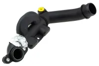 PRZEWÓD POWIETRZA PEUGEOT PARTNER 2010 2011 2012 2013