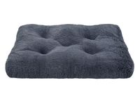 Hipoalergiczna poducha dla psa puchate legowisko Mimiko Shaggy L 65x45cm