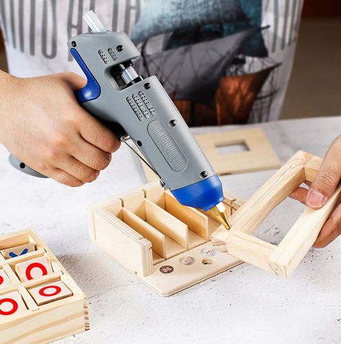 Klej do pistoletu na gorąco - 1kg/ 11 mm x 300 mm na Arena.pl