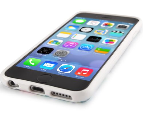 GUESS SPRING JUNGLE Apple iPhone 6/6S 4,7 na Arena.pl
