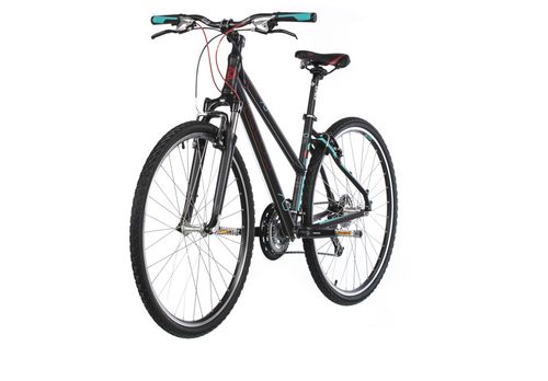 Rower Kellys CLEA 70 Black 2017 - r. 19" na Arena.pl