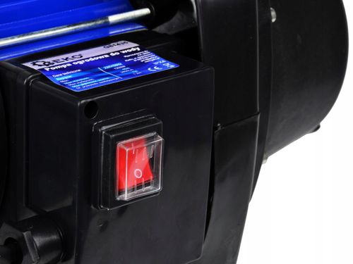 Pompa ogrodowa do wody 1200W na Arena.pl