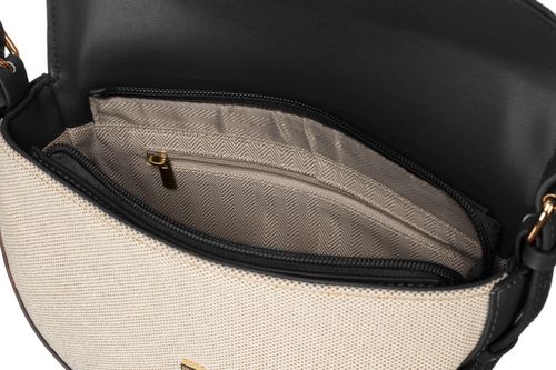 torba płócienna ptn can-03-5778 nat-black na Arena.pl