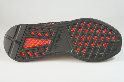 adidas DEERUPT RUNNER EE5661 r.44 na Arena.pl
