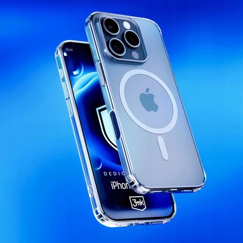 Etui 3mk MagCase do iPhone 16 Pro Max na Arena.pl