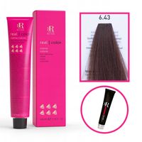 RR Line Farba do włosów 6,43 - 100ml