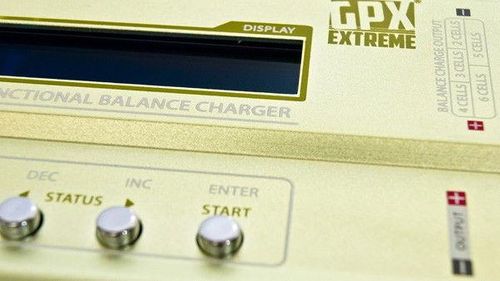 GPX Greenbox 50W na Arena.pl