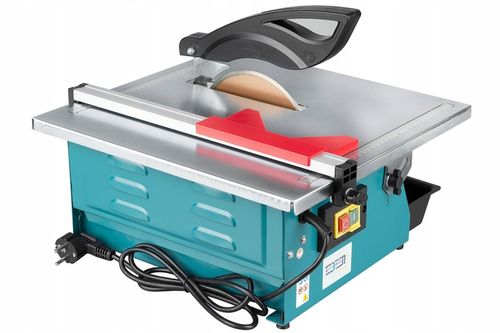 PRZECINARKA DO PLYTEK FLIZ GLAZURY PANELI GRESU PIŁA STOŁOWA MOKRO STOLIK na Arena.pl