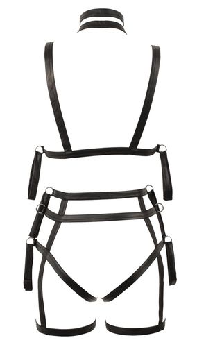 bad kitty bondage set s/m na Arena.pl