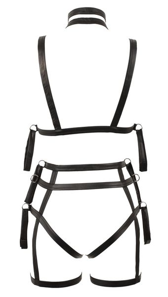 Bad Kitty Bondage Set S/M zdjęcie 16