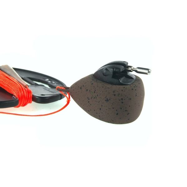 2 x MARKER FOX EDGES CAPTIVE 142g zdjęcie 5