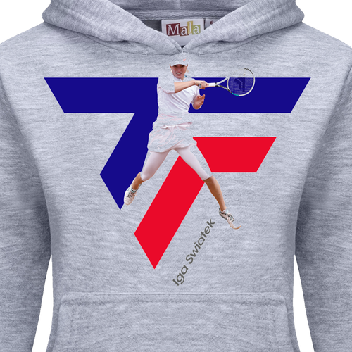 Dres Dziecięcy - Iga Świątek na Arena.pl