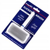DoggyMan Large Slicker Brush szczotka pudlówka, mała