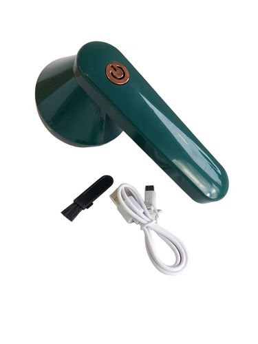 Golarka do ubrań swetrów tapicerki bezprzewodowa na Arena.pl