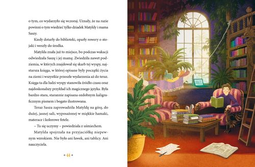 Rada smoków na Arena.pl