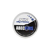16-31-025 ABEC-7 RS NIEBIESKI CARBON LOZYSKA (8sz