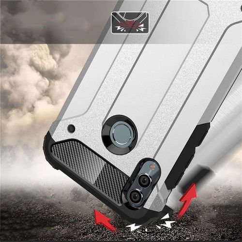 TECH-PROTECT XARMOR HUAWEI P SMART 2019 BLACK na Arena.pl